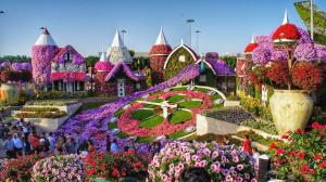 Dubai – Xứ Sở Thượng Lưu
